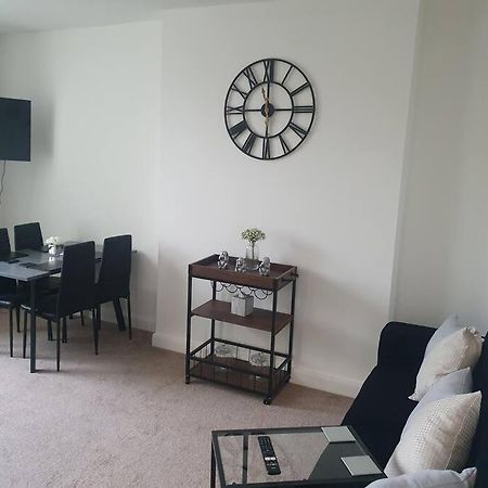 Apartment In Failsworth 맨체스터 외부 사진