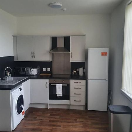 Apartment In Failsworth 맨체스터 외부 사진
