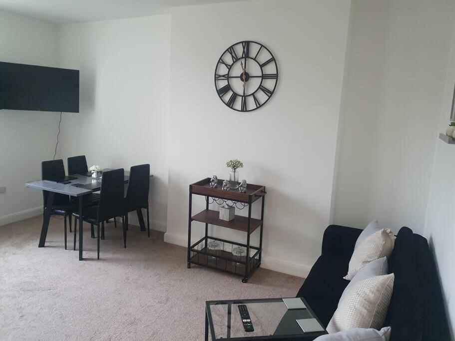Apartment In Failsworth 맨체스터 외부 사진