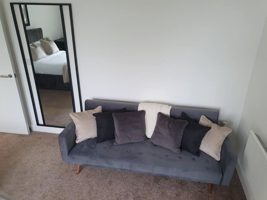 Apartment In Failsworth 맨체스터 외부 사진