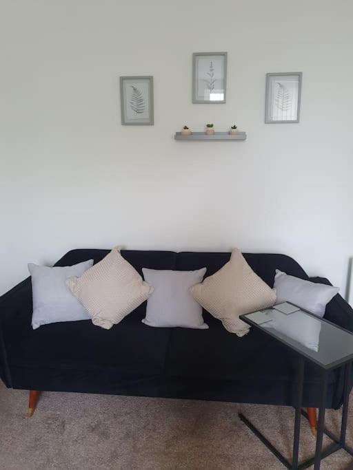 Apartment In Failsworth 맨체스터 외부 사진